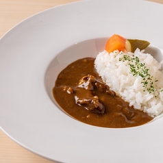 しあわせカレー(ごはん 約120g)