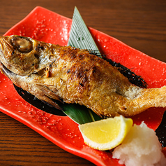 炉端鮮魚 ととけむり 高田馬場店のおすすめ料理2