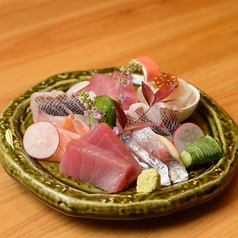 居酒屋くもさんの特集写真