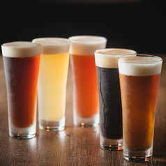 肉と野菜を愉しむ AGaRu アガル 本厚木店のコース写真