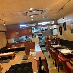 居酒屋かくゆうの雰囲気3