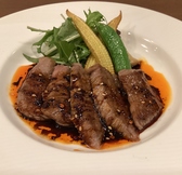 神の饗ーかみのもてなしーのおすすめ料理3