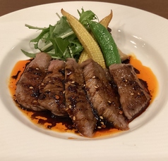 神の饗ーかみのもてなしーのおすすめ料理3