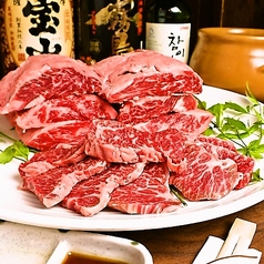 炭火焼肉 元ちゃん特集写真1