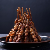 焼き鳥と創作おでん 博多とりくら 天神春吉店のおすすめ料理3