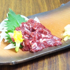 霜降り中トロ