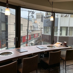 焼肉 おはる 仙台中央店の特集写真