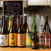 焼酎と洋風おつまみの新しい出会い