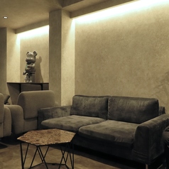 Shisha cafe&bar SHEE シーのコース写真