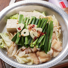 うまかっちゃん 清水町店のおすすめ料理1