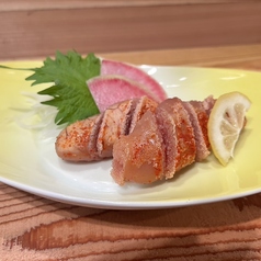 あぶり明太子
