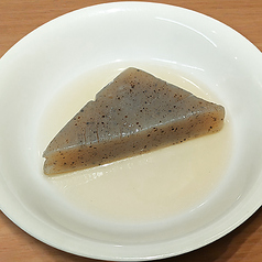 こんにゃく・玉子・糸こんにゃく・ちくわ 各