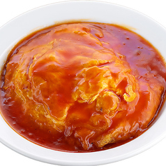 天津丼