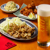 居酒屋チキン泥棒 松山骨付き鳥のおすすめポイント2