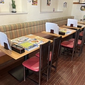 横浜家系ラーメン一宮大志商店の雰囲気3