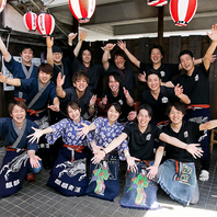 いつでも行ける！嬉しい朝3時まで営業！