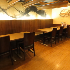だんまや水産 広島駅前2号店の雰囲気2