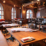 宴会・女子会・Partyに◎貸切も30名様以上で要相談です◎