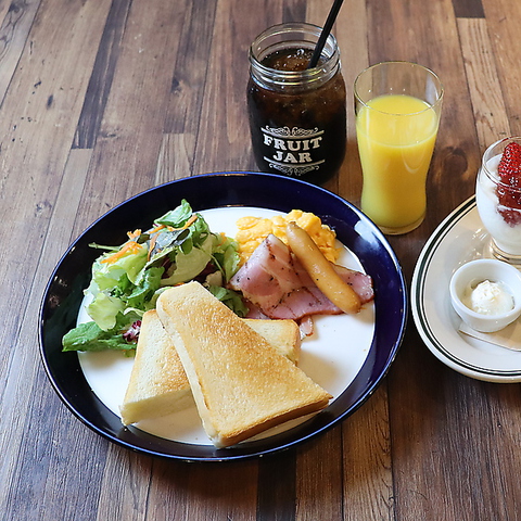 ルフラン 川西店 洋食 のメニュー ホットペッパーグルメ