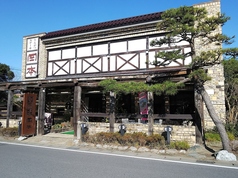 レストラン岡本の写真