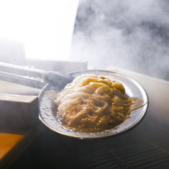 特製!皿シューマイ