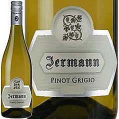 イエルマン ピノ・グリージョ Full/ヤルデン シャルドネ Full