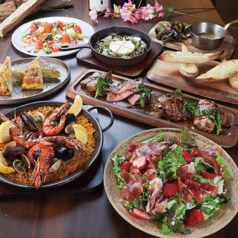 MAKIBI PLACE マキビプレイスのおすすめ料理1