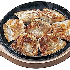 なにわのおつまみ一口餃子