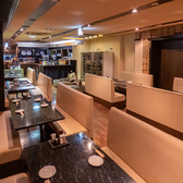 倉敷酒家の雰囲気3