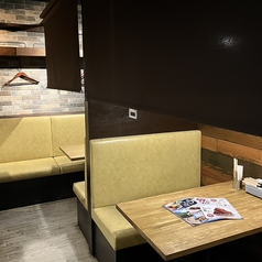 会社帰りのサク飲みや女子同士の飲み会にも大活躍★