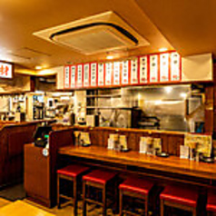 肉の佐藤 藤沢店の雰囲気3