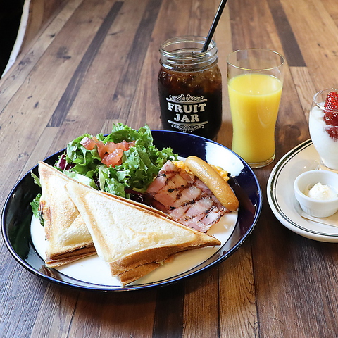 ルフラン 川西店 洋食 のメニュー ホットペッパーグルメ