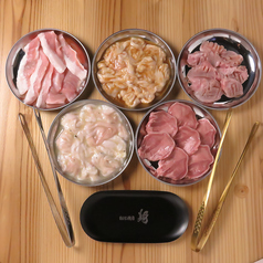 浜北ホルモン焼肉 翔のおすすめポイント1