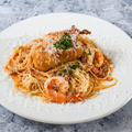 料理メニュー写真&nbsp;ウニクリームパスタ