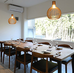 【完全個室完備でプライベートな時間を♪】女子会や接待、記念日など、ゆったりお過ごしいただけます