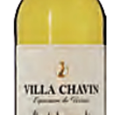 【白】ヴィラ・シャヴァン・ソーヴィニヨン・ブラン 750ml