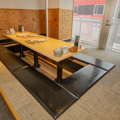 ミライザカ 大宮東口店特集写真1