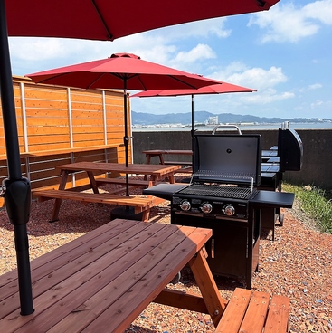 Riders Cafe8 ライダーズカフェエイトのおすすめ料理1