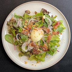 シーザーサラダ(2～3人前)