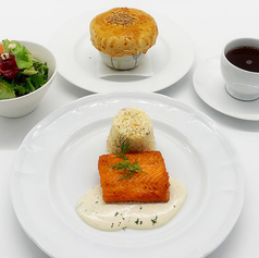 ケターとつぼ焼き