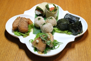 京居酒屋 Sherry シェリーのおすすめ料理1