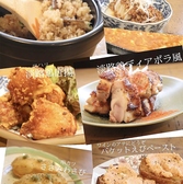 鶏創作 キリコのおすすめ料理2