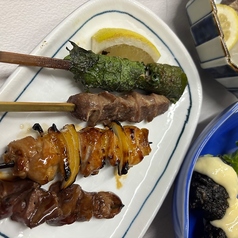 厨 日向屋のコース写真