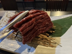 USサガリステーキ(200g)