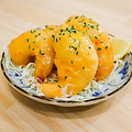 料理メニュー写真&nbsp;エビマヨ