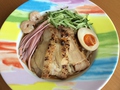 料理メニュー写真 【夏季限定メニュー】昇龍冷麺