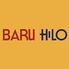 バル イーロ BARU HiLOのロゴ