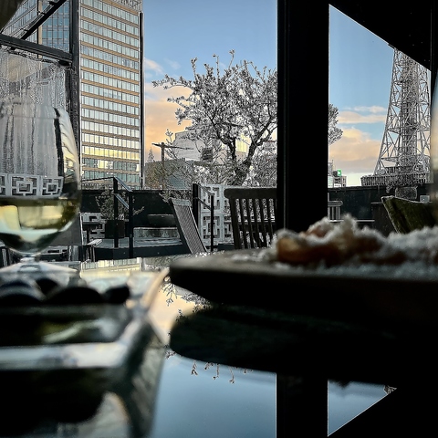 _OA_[y eXnEX Daliguadalupe Terrace House