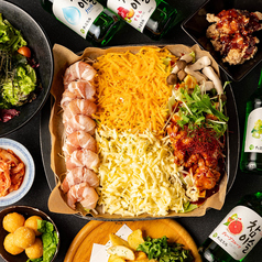 チアーズ Cheers 小倉店のおすすめ料理1