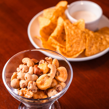 MUSASHI POKER ROOM 神田店のおすすめ料理1